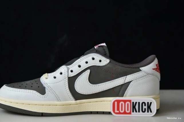 Rep TB Mocha Scott DM7866-162 Travis Reverse Jordan x 1 Air 0712